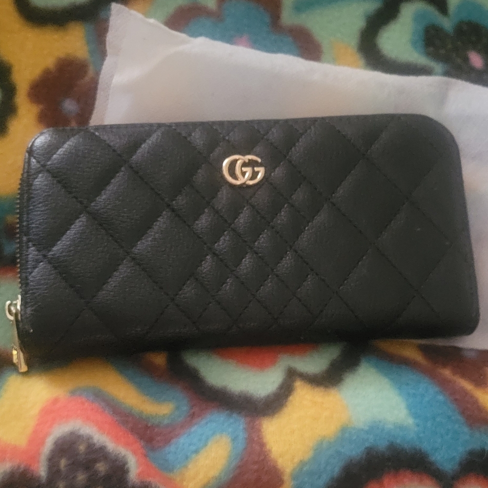 Womens wallet